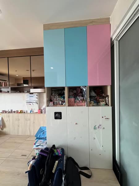 Supalai Premier Ratchathewi, Bangkok, 188 Phetchaburi Road, Thanon Phetchaburi, Ratchathewi, Bangkok, 1 Bedroom, 65 sqm, Condo For Sale, by Pemika Aukkaraleekul, 500433390 - DDproperty.com