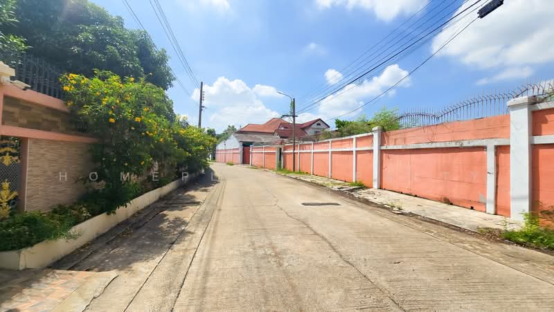 หมู่บ้านสินทวี โครงการ 6 พระราม 2, Bangkok, Bangmot, Chom Thong, Bangkok, 3 Bedrooms, 1,251 sqm, Single Detached House For Sale, by HOMEPLUS REALTY - คุณหนึ่ง, 500433391 - DDproperty.com