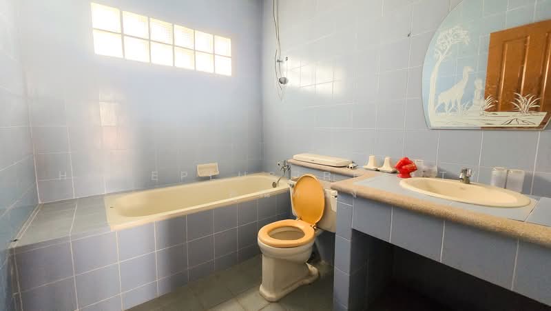 หมู่บ้านสินทวี โครงการ 6 พระราม 2, Bangkok, Bangmot, Chom Thong, Bangkok, 3 Bedrooms, 1,251 sqm, Single Detached House For Sale, by HOMEPLUS REALTY - คุณหนึ่ง, 500433391 - DDproperty.com