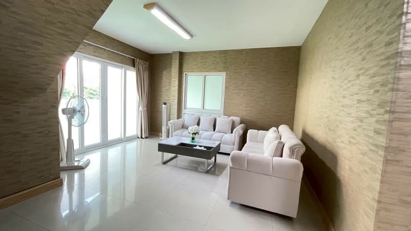 รามอินทรา, Bangkok, รามอินทรา14, Ram Inthra, Khan Na Yao, Bangkok, 4 Bedrooms, 160 sqm, Single Detached House For Rent, by Khun Aranya, 500433392 - DDproperty.com