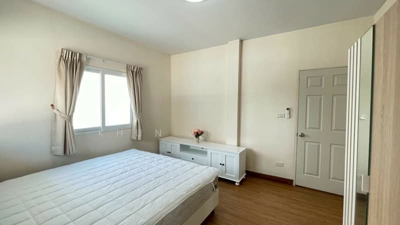 รามอินทรา, Bangkok, รามอินทรา14, Ram Inthra, Khan Na Yao, Bangkok, 4 Bedrooms, 160 sqm, Single Detached House For Rent, by Khun Aranya, 500433392 - DDproperty.com