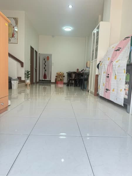 undefined, กรุงเทพ, วัดท่าพระ, บางกอกใหญ่, กรุงเทพ, 220 ตร.ม., ทาวน์เฮ้าส์ ขาย, โดย Pemika Aukkaraleekul, 500433395 - DDproperty.com