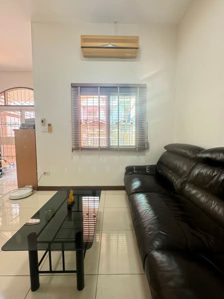 undefined, Bangkok, Wat Tha Pra, Bangkok Yai, Bangkok, 4 Bedrooms, 220 sqm, Townhouse For Sale, by Pemika Aukkaraleekul, 500433395 - DDproperty.com