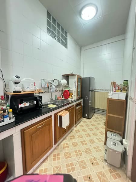 undefined, กรุงเทพ, วัดท่าพระ, บางกอกใหญ่, กรุงเทพ, 220 ตร.ม., ทาวน์เฮ้าส์ ขาย, โดย Pemika Aukkaraleekul, 500433395 - DDproperty.com