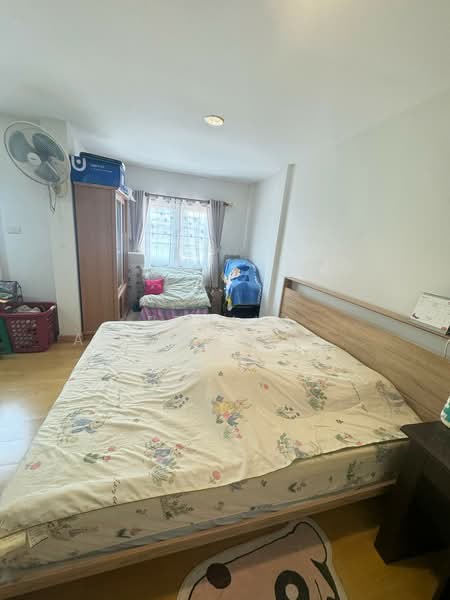 undefined, Bangkok, Wat Tha Pra, Bangkok Yai, Bangkok, 4 Bedrooms, 220 sqm, Townhouse For Sale, by Pemika Aukkaraleekul, 500433395 - DDproperty.com
