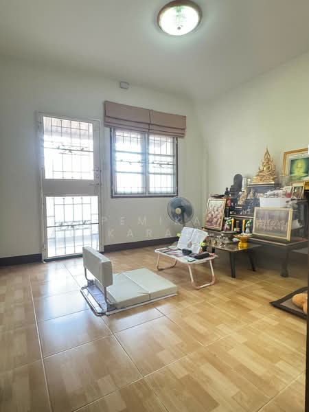 undefined, Bangkok, Wat Tha Pra, Bangkok Yai, Bangkok, 4 Bedrooms, 220 sqm, Townhouse For Sale, by Pemika Aukkaraleekul, 500433395 - DDproperty.com
