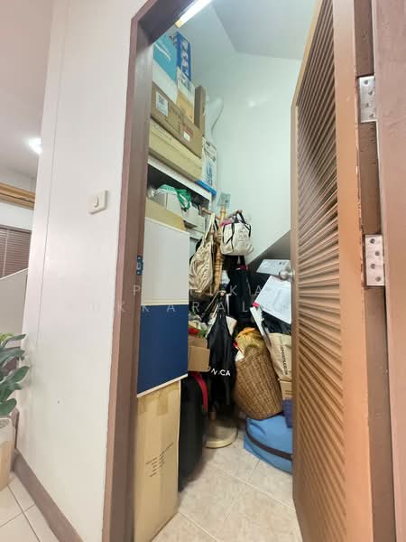 undefined, Bangkok, Wat Tha Pra, Bangkok Yai, Bangkok, 4 Bedrooms, 220 sqm, Townhouse For Sale, by Pemika Aukkaraleekul, 500433395 - DDproperty.com