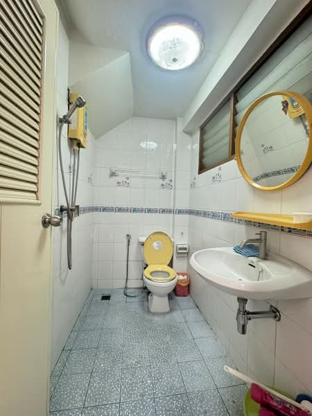 undefined, Bangkok, Wat Tha Pra, Bangkok Yai, Bangkok, 4 Bedrooms, 220 sqm, Townhouse For Sale, by Pemika Aukkaraleekul, 500433395 - DDproperty.com