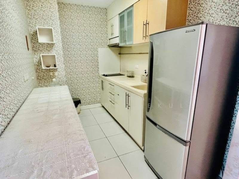 Supalai River Place Charoen Nakorn, Bangkok, 1529 Soi Chareonnakorn 39, Chareonnakorn Road, Bang Lam Phu Lang, Khlong San, Bangkok, 1 Bedroom, 51 sqm, Condo For Sale, by Pemika Aukkaraleekul, 500433396 - DDproperty.com