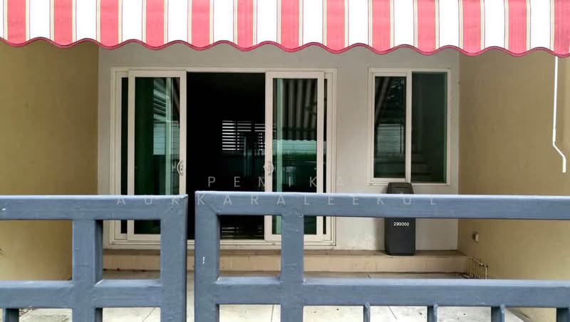 Baan Klang Muang S-Sense Rama 9-Ladprao : บ้านกลางเมือง เอสเซ้นส์ พระราม 9-ลาดพร้าว, กรุงเทพ, ซอยลาดพร้าว 84 ถนนลาดพร้าว, วังทองหลาง, กรุงเทพ, 180 ตร.ม., ทาวน์เฮ้าส์ ขาย, โดย Pemika Aukkaraleekul, 500433398 - DDproperty.com