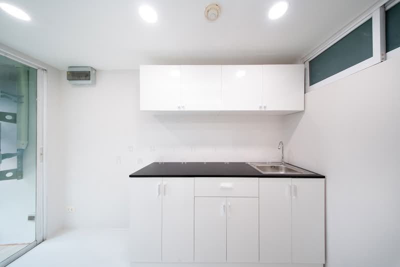 Premsiri Boutique Park, Bangkok, Prasoet Manukit Road, Sena Nikhom, Chatuchak, Bangkok, 1 Bedroom, 35 sqm, Condo For Sale, by ชนากานต์ กิตติพรนนท์, 500433403 - DDproperty.com
