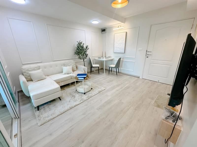 The Royal Place Condominium : เดอะ รอยัล เพลส คอนโดมิเนียม, ภูเก็ต, บายพาส, กะทู้, ภูเก็ต, 37 ตร.ม., คอนโด ให้เช่า, โดย Connex Property, 500433407 - DDproperty.com