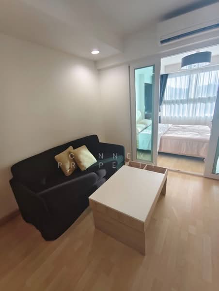 The Royal Place Condominium, Phuket, Bypass, Kathu, Phuket, 1 Bedroom, 37 sqm, Condo For Rent, by Connex Property, 500433410 - DDproperty.com