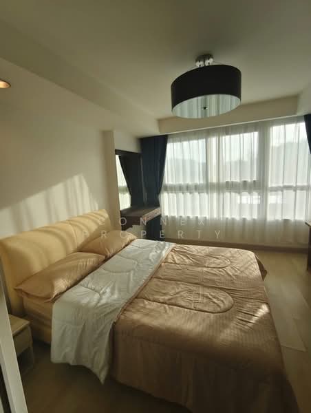 The Royal Place Condominium, Phuket, Bypass, Kathu, Phuket, 1 Bedroom, 37 sqm, Condo For Rent, by Connex Property, 500433410 - DDproperty.com