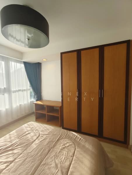 The Royal Place Condominium, Phuket, Bypass, Kathu, Phuket, 1 Bedroom, 37 sqm, Condo For Rent, by Connex Property, 500433410 - DDproperty.com