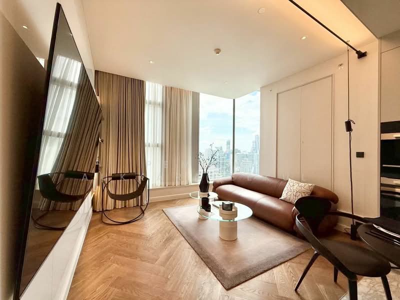 The Residences 38 : เดอะ เรสซิเดนเซส 38, กรุงเทพ, ซอยสุขุมวิท 38, พระโขนง, คลองเตย, กรุงเทพ, 57 ตร.ม., คอนโด ขาย, โดย Pemika Aukkaraleekul, 500433412 - DDproperty.com