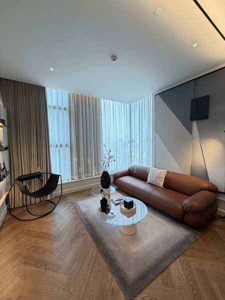 The Residences 38, Bangkok, Soi Sukhumvit 38, Phra Kanong, Khlong Toei, Bangkok, 1 Bedroom, 57 sqm, Condo For Sale, by Pemika Aukkaraleekul, 500433412 - DDproperty.com