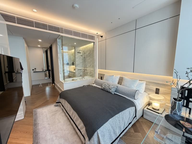 The Residences 38 : เดอะ เรสซิเดนเซส 38, กรุงเทพ, ซอยสุขุมวิท 38, พระโขนง, คลองเตย, กรุงเทพ, 57 ตร.ม., คอนโด ขาย, โดย Pemika Aukkaraleekul, 500433412 - DDproperty.com