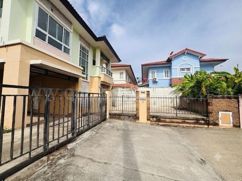 เดอะ แพลนท์ ดอนเมือง, กรุงเทพ, วิภาวดีรังสิต, สีกัน, ดอนเมือง, กรุงเทพ, 240 ตร.ม., บ้านเดี่ยว ขาย, โดย คุณ สุภิญญา ( หญิง ), 500433413 - DDproperty.com