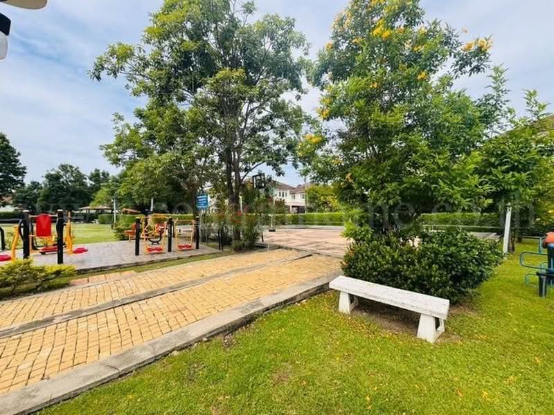 เดอะ แพลนท์ ดอนเมือง, กรุงเทพ, วิภาวดีรังสิต, สีกัน, ดอนเมือง, กรุงเทพ, 240 ตร.ม., บ้านเดี่ยว ขาย, โดย คุณ สุภิญญา ( หญิง ), 500433413 - DDproperty.com
