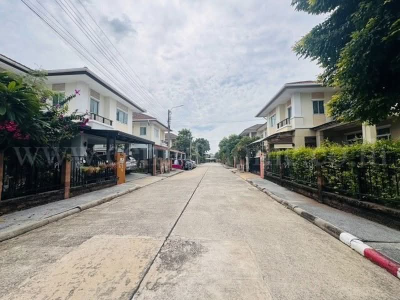 เดอะ แพลนท์ ดอนเมือง, กรุงเทพ, วิภาวดีรังสิต, สีกัน, ดอนเมือง, กรุงเทพ, 240 ตร.ม., บ้านเดี่ยว ขาย, โดย คุณ สุภิญญา ( หญิง ), 500433413 - DDproperty.com