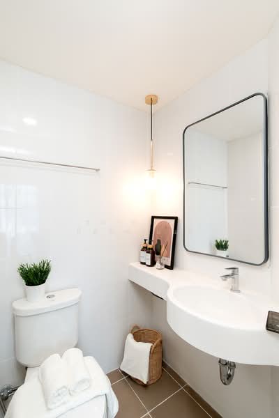 Lumpini Ville On Nut-Phatthanakan : ลุมพินี วิลล์ อ่อนนุช-พัฒนาการ, กรุงเทพ, อ่อนนุช, ประเวศ, กรุงเทพ, 23 ตร.ม., คอนโด ขาย, โดย ชนากานต์ กิตติพรนนท์, 500433415 - DDproperty.com