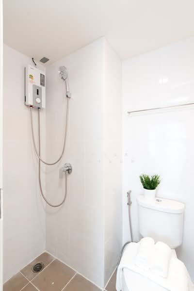 Lumpini Ville On Nut-Phatthanakan, Bangkok, Onnut Road, Prawet, Bangkok, 1 Bedroom, 23 sqm, Condo For Sale, by ชนากานต์ กิตติพรนนท์, 500433415 - DDproperty.com