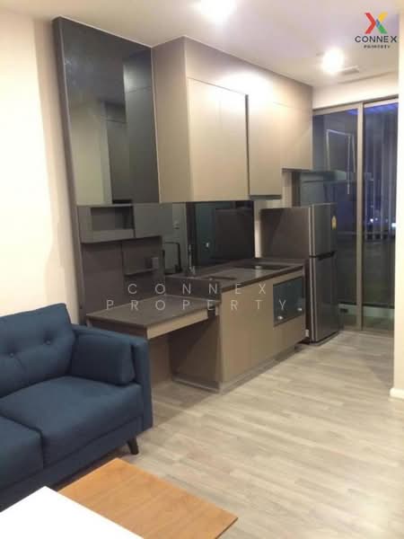 The Room Sukhumvit 69 : เดอะ รูม สุขุมวิท 69, กรุงเทพ, 1539 ถ.สุขุมวิท, พระโขนงเหนือ, วัฒนา, กรุงเทพ, 36 ตร.ม., คอนโด ให้เช่า, โดย Connex Property, 500433416 - DDproperty.com