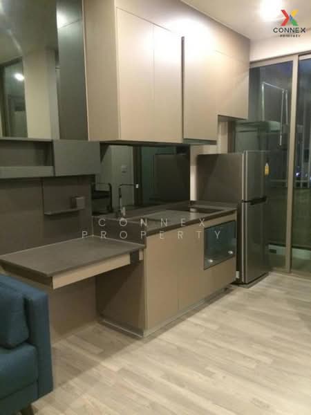 The Room Sukhumvit 69, Bangkok, 1539 Sukhumvit Road, Phra Kanong Nua, Watthana, Bangkok, 1 Bedroom, 36 sqm, Condo For Rent, by Connex Property, 500433416 - DDproperty.com