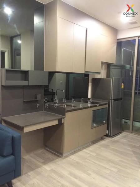 The Room Sukhumvit 69, Bangkok, 1539 Sukhumvit Road, Phra Kanong Nua, Watthana, Bangkok, 1 Bedroom, 36 sqm, Condo For Rent, by Connex Property, 500433416 - DDproperty.com