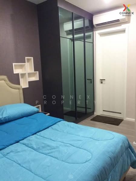 The Room Sukhumvit 69, Bangkok, 1539 Sukhumvit Road, Phra Kanong Nua, Watthana, Bangkok, 1 Bedroom, 36 sqm, Condo For Rent, by Connex Property, 500433416 - DDproperty.com