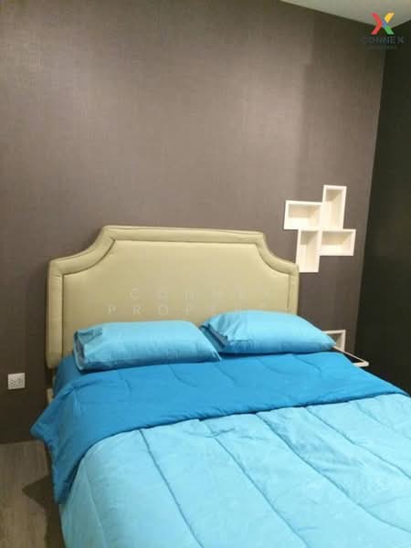 The Room Sukhumvit 69, Bangkok, 1539 Sukhumvit Road, Phra Kanong Nua, Watthana, Bangkok, 1 Bedroom, 36 sqm, Condo For Rent, by Connex Property, 500433416 - DDproperty.com