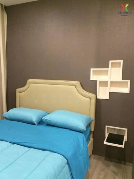 The Room Sukhumvit 69, Bangkok, 1539 Sukhumvit Road, Phra Kanong Nua, Watthana, Bangkok, 1 Bedroom, 36 sqm, Condo For Rent, by Connex Property, 500433416 - DDproperty.com