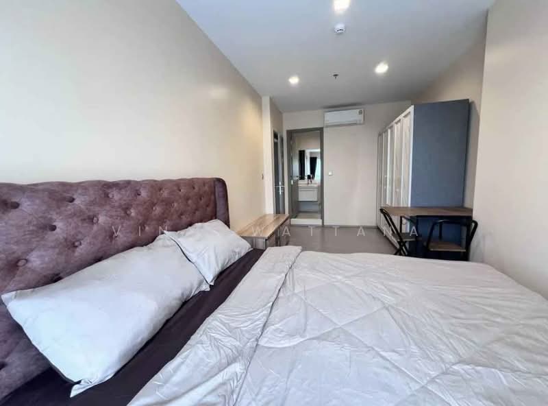 Life Asoke Hype, Bangkok, 339 Chaturathit Rd, Makkasan, Ratchathewi, Bangkok, 2 Bedrooms, 65 sqm, Condo For Rent, by Vinai Wattana, 500433419 - DDproperty.com
