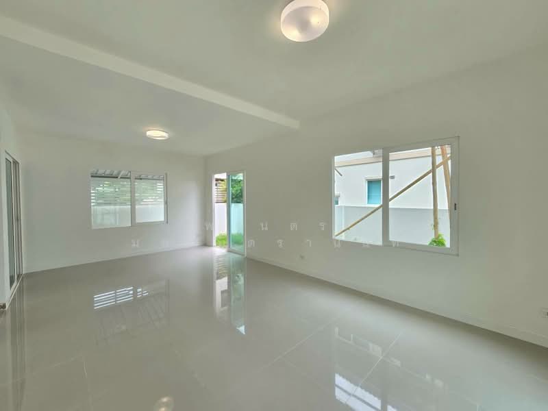Kanasiri Wongwaen-Rama 5, Nonthaburi, Sala Klang, Bang Kruai, Nonthaburi, 3 Bedrooms, 152 sqm, Single Detached House For Sale, by พเนตร มหามิตรานนท์, 500433425 - DDproperty.com