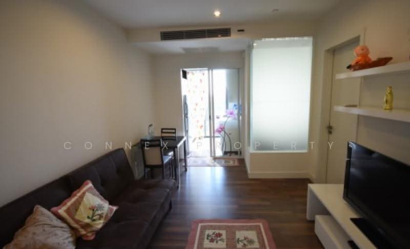 The Room Sukhumvit 62, Bangkok, 2288 Sukhumvit Road, Bang Chak, Phra Khanong, Bangkok, 1 Bedroom, 45 sqm, Condo For Rent, by Connex Property, 500433427 - DDproperty.com