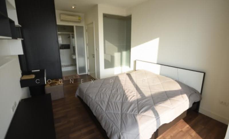 The Room Sukhumvit 62, Bangkok, 2288 Sukhumvit Road, Bang Chak, Phra Khanong, Bangkok, 1 Bedroom, 45 sqm, Condo For Rent, by Connex Property, 500433427 - DDproperty.com