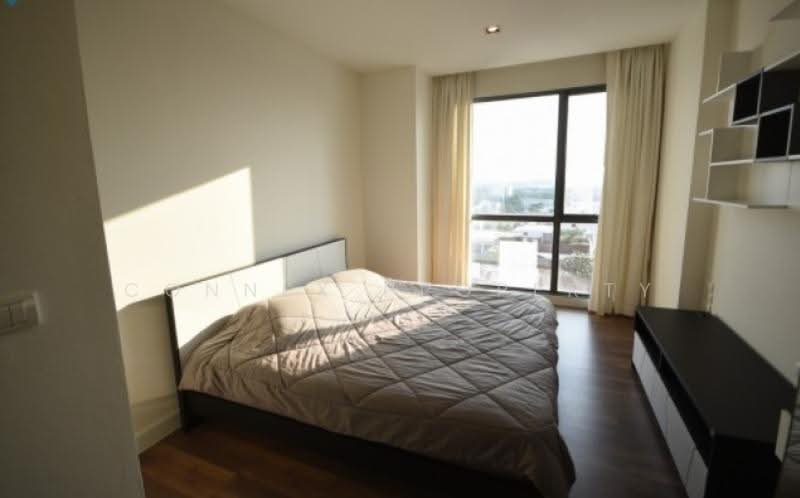 The Room Sukhumvit 62, Bangkok, 2288 Sukhumvit Road, Bang Chak, Phra Khanong, Bangkok, 1 Bedroom, 45 sqm, Condo For Rent, by Connex Property, 500433427 - DDproperty.com