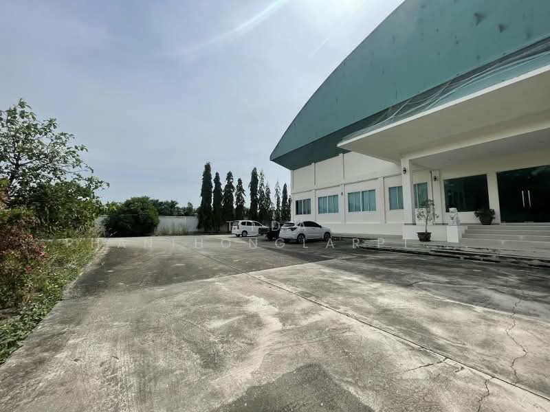 ขาย โรงงาน บ่อเงิน (Money well) 6-2-73 ไร่ 2,280 ตร.ม., ปทุมธานี, บ่อเงิน, ลาดหลุมแก้ว, ปทุมธานี, 2,280 ตร.ม., โกดัง-โรงงาน ขาย, โดย Tida phanthonglarptawee, 500433432 - DDproperty.com