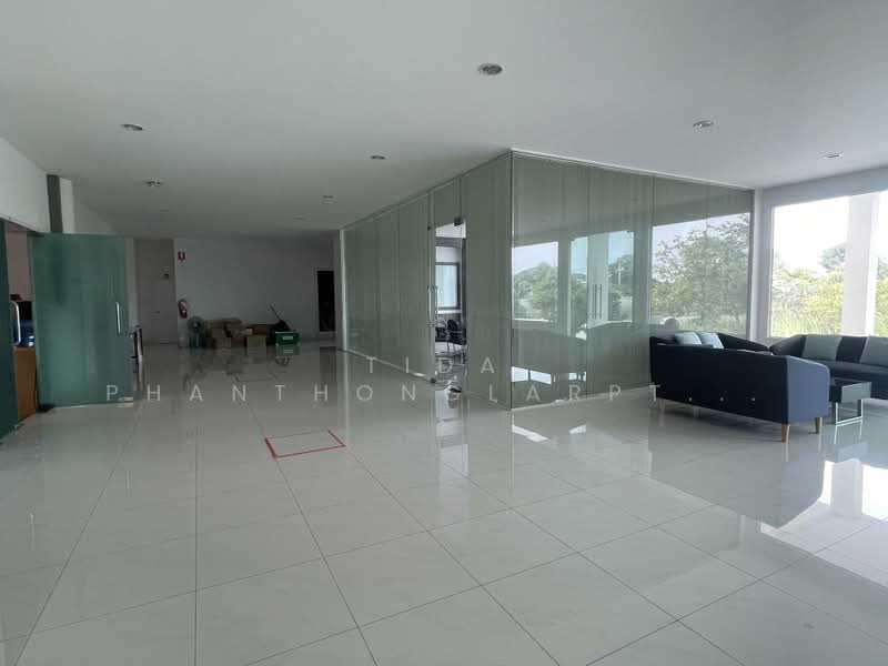 ขาย โรงงาน บ่อเงิน (Money well) 6-2-73 ไร่ 2,280 ตร.ม, Pathum Thani, Bo Ngoen, Lat Lum Kaeo, Pathum Thani, , 2,280 sqm, Warehouse/Factory For Sale, by Tida phanthonglarptawee, 500433432 - DDproperty.com