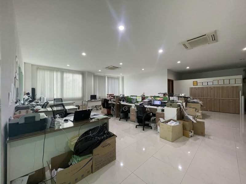 ขาย โรงงาน บ่อเงิน (Money well) 6-2-73 ไร่ 2,280 ตร.ม, Pathum Thani, Bo Ngoen, Lat Lum Kaeo, Pathum Thani, , 2,280 sqm, Warehouse/Factory For Sale, by Tida phanthonglarptawee, 500433432 - DDproperty.com