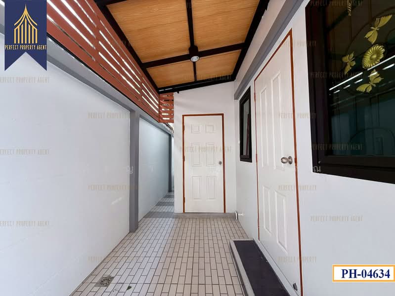 เพ็ญศิริ 4, Bangkok, Khok Faed, Nong Chok, Bangkok, 5 Bedrooms, 150 sqm, Single Detached House For Sale, by ปภัชญา ธนัตถ์ภรณ์, 500433435 - DDproperty.com