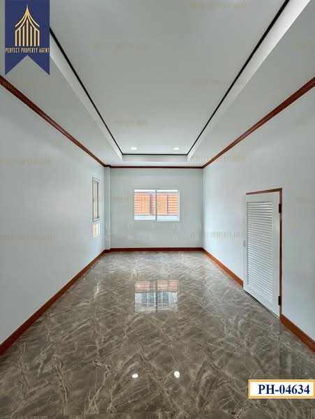 เพ็ญศิริ 4, Bangkok, Khok Faed, Nong Chok, Bangkok, 5 Bedrooms, 150 sqm, Single Detached House For Sale, by ปภัชญา ธนัตถ์ภรณ์, 500433435 - DDproperty.com