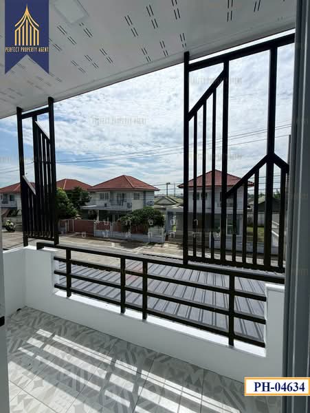 เพ็ญศิริ 4, กรุงเทพ, โคกแฝด, หนองจอก, กรุงเทพ, 150 ตร.ม., บ้านเดี่ยว ขาย, โดย ปภัชญา ธนัตถ์ภรณ์, 500433435 - DDproperty.com