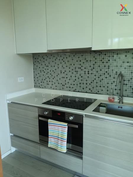 The Room Sukhumvit 21, Bangkok, Asok Montri Rd, Khlongtoei Nua, Watthana, Bangkok, 2 Bedrooms, 125 sqm, Condo For Rent, by Connex Property, 500433438 - DDproperty.com
