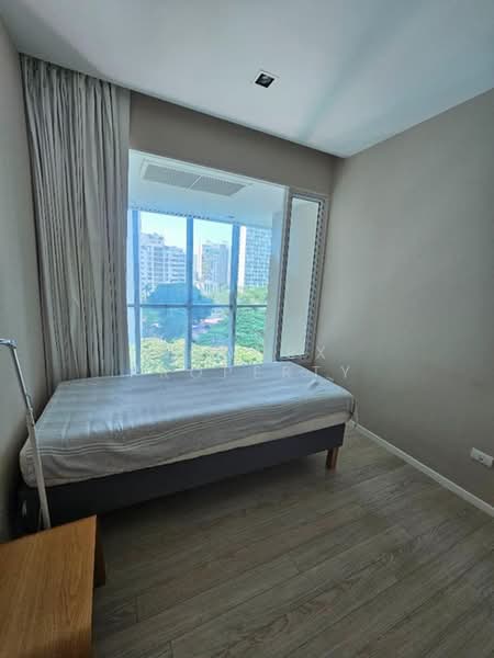 The Room Sukhumvit 21 : เดอะ รูม สุขุมวิท 21, กรุงเทพ, ถนน อโศกมนตรี, คลองเตยเหนือ, วัฒนา, กรุงเทพ, 125 ตร.ม., คอนโด ให้เช่า, โดย Connex Property, 500433438 - DDproperty.com