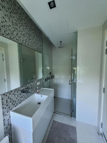 The Room Sukhumvit 21, Bangkok, Asok Montri Rd, Khlongtoei Nua, Watthana, Bangkok, 2 Bedrooms, 125 sqm, Condo For Rent, by Connex Property, 500433438 - DDproperty.com