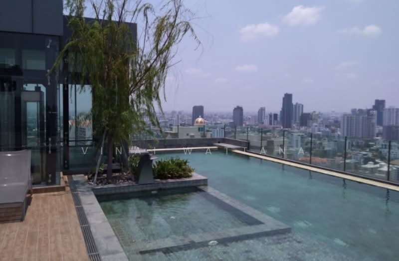 H Sukhumvit 43, Bangkok, 28 Sukhumvit 34 Road, Khlong Tan Nua, Watthana, Bangkok, 1 Bedroom, 60 sqm, Condo For Rent, by Vinai Wattana, 500433439 - DDproperty.com