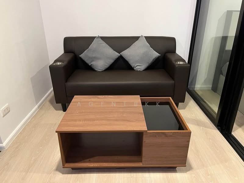 A Space Mega Bangna, Samut Prakan, Bangna-Trad Road, Bang Kaeo, Bang Plee, Samut Prakan, 1 Bedroom, 29 sqm, Condo For Rent, by Agentbkk, 500433441 - DDproperty.com