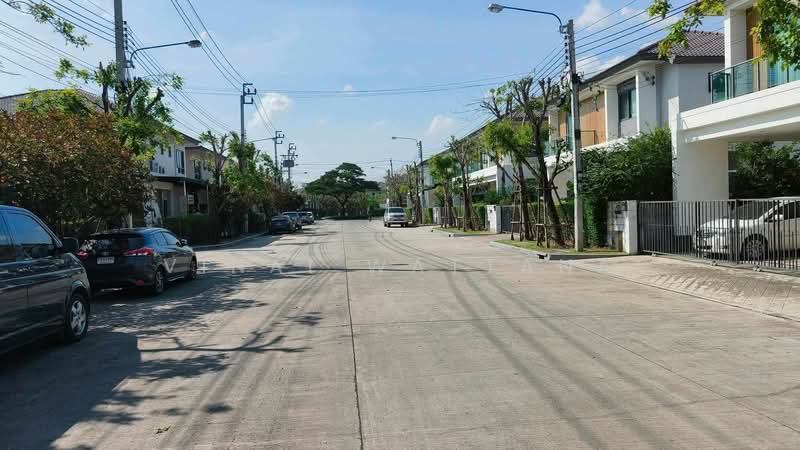 Centro Onnut-Suvarnabhumi : เซนโทร อ่อนนุช-สุวรรณภูมิ, สมุทรปราการ, ซอยกิ่งแก้ว 37, ราชาเทวะ, บางพลี, สมุทรปราการ, 190 ตร.ม., บ้านเดี่ยว ให้เช่า, โดย Vinai Wattana, 500433445 - DDproperty.com